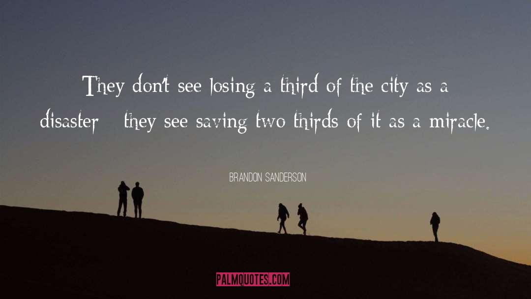Crank City quotes by Brandon Sanderson
