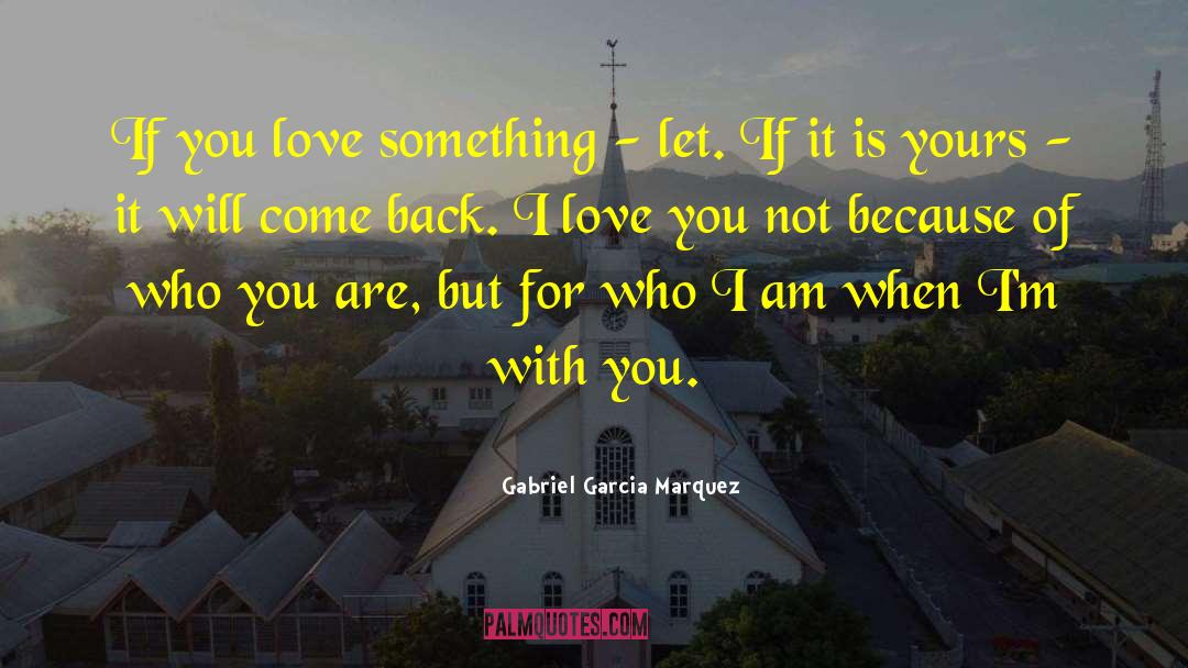 Craving For Love quotes by Gabriel Garcia Marquez