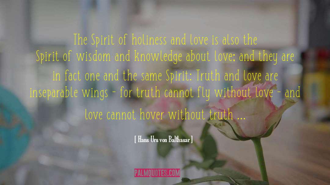 Craving For Love quotes by Hans Urs Von Balthasar