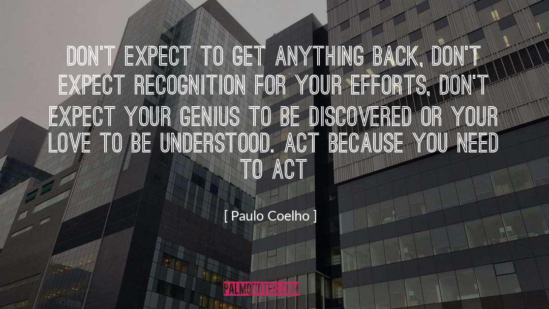 Craving For Love quotes by Paulo Coelho