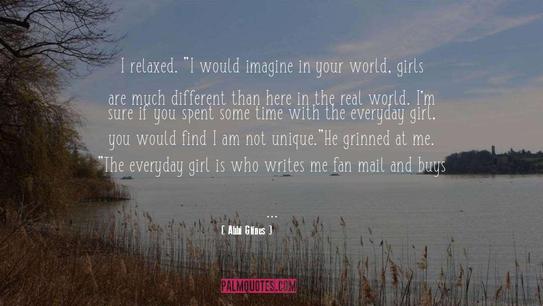 Crazed quotes by Abbi Glines