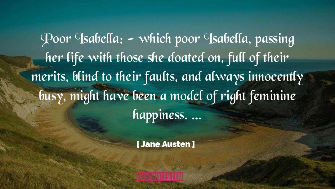 Crazy Busy quotes by Jane Austen