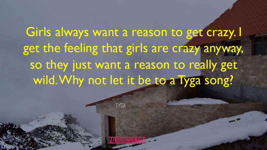 Crazy Clown quotes by Tyga