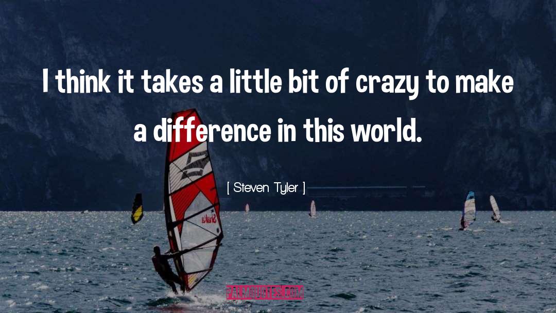 Crazy Clown quotes by Steven Tyler