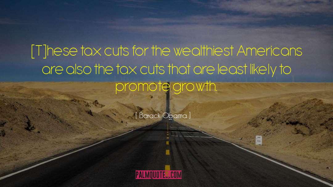 Creasman Tax quotes by Barack Obama