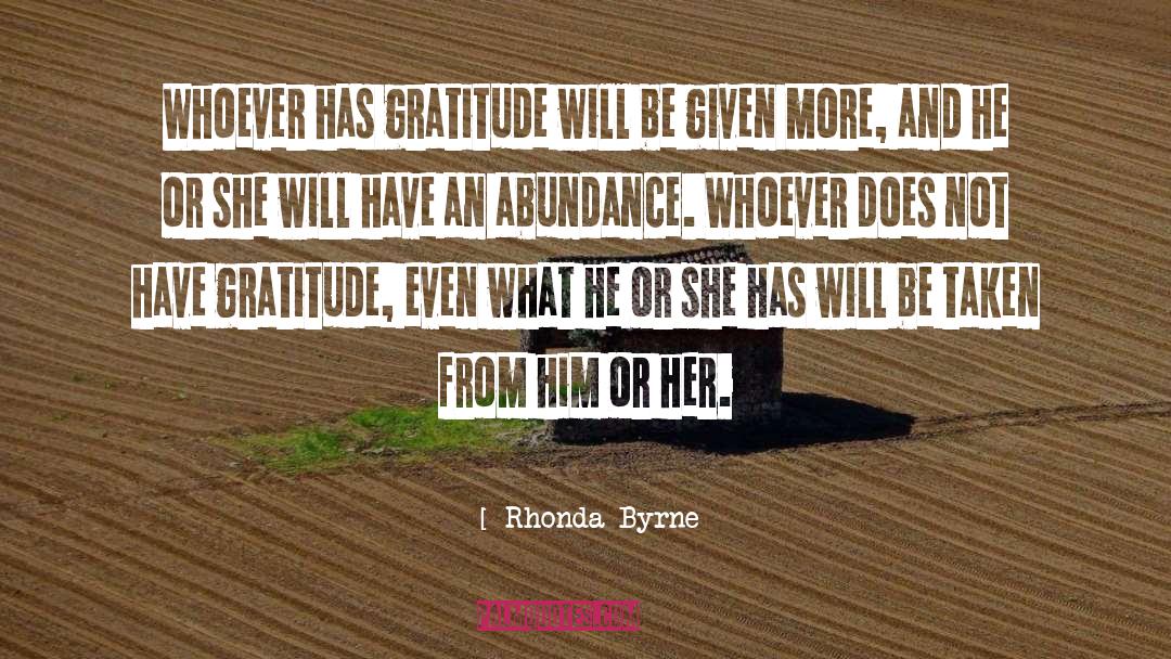 Create Abundance quotes by Rhonda Byrne