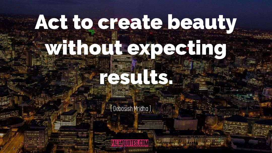 Create Beauty quotes by Debasish Mridha