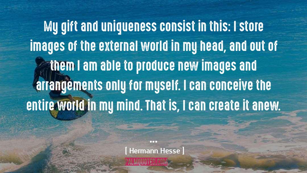 Create Change quotes by Hermann Hesse