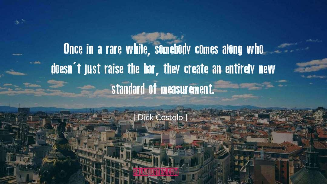 Create New Rules quotes by Dick Costolo