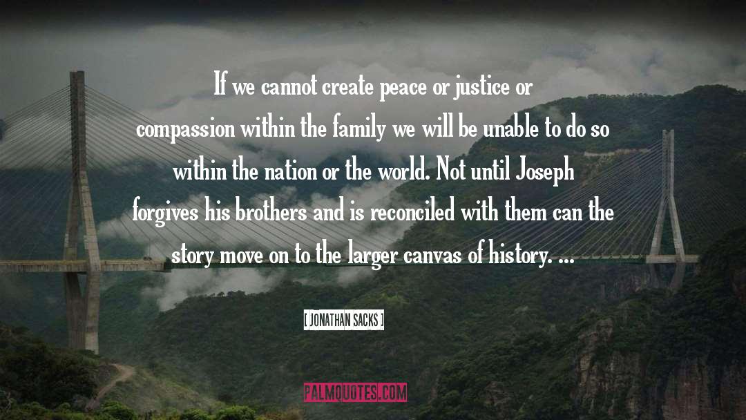 Create Peace quotes by Jonathan Sacks