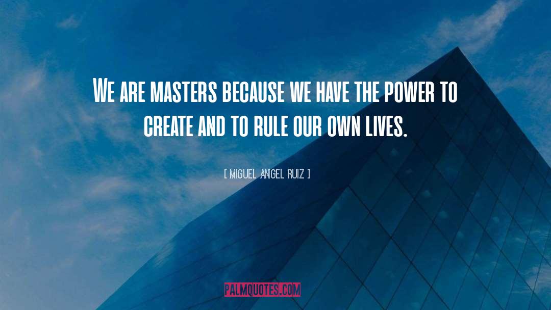 Create Time quotes by Miguel Angel Ruiz