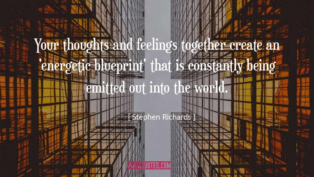 Create Your Path quotes by Stephen Richards