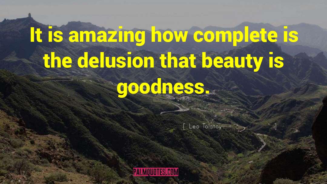 Creating Beauty quotes by Leo Tolstoy