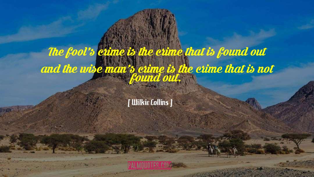 Creating Reality quotes by Wilkie Collins