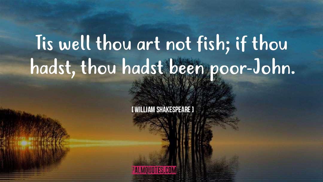 Creative Art quotes by William Shakespeare