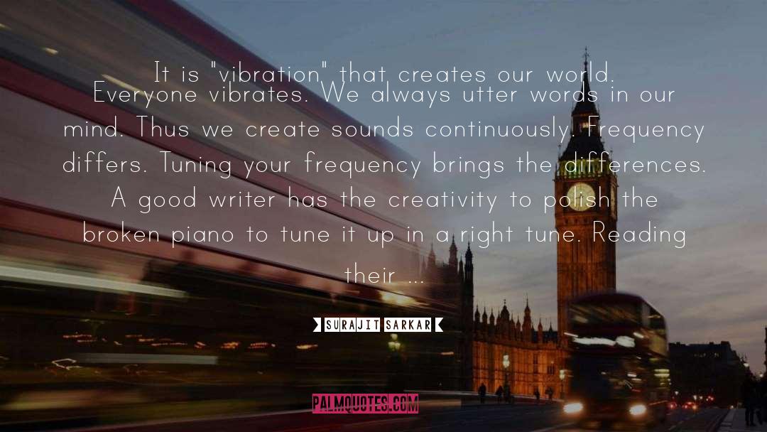 Creative Business quotes by Surajit Sarkar