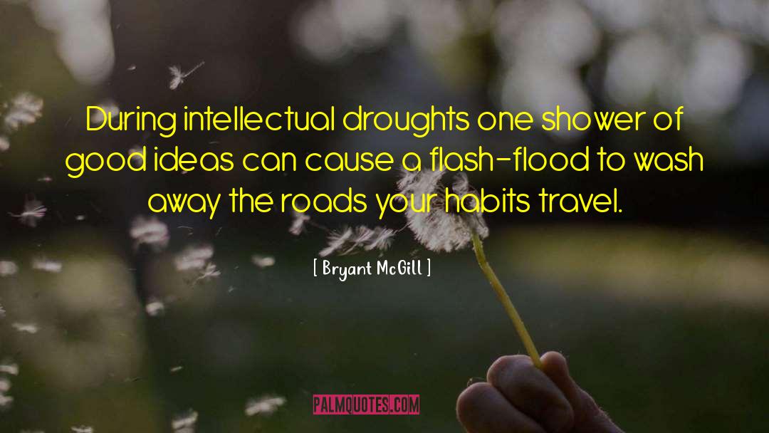 Creative Ideas quotes by Bryant McGill