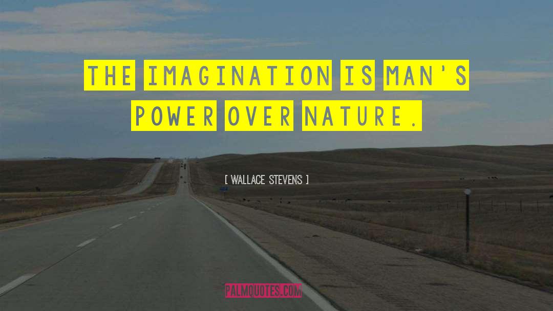 Creative Imagination quotes by Wallace Stevens