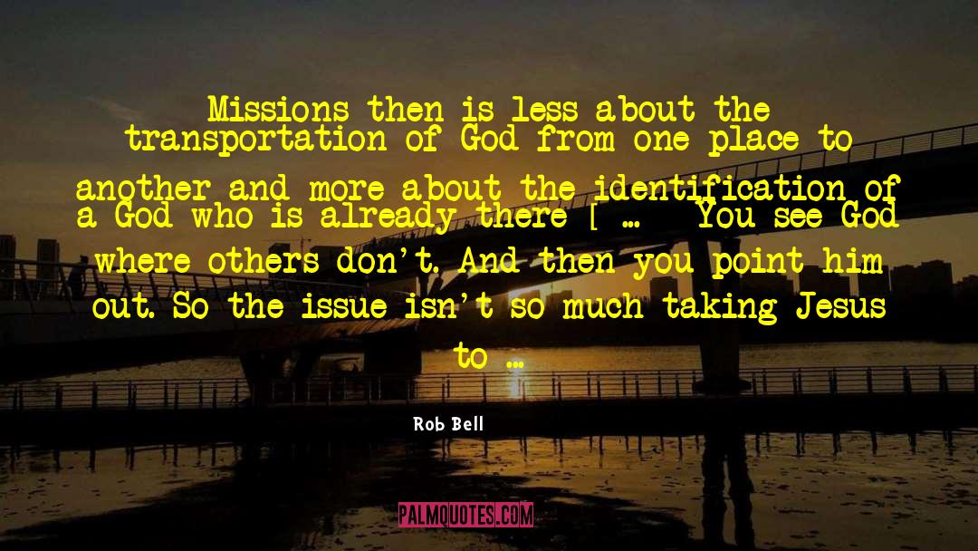 Creative Life quotes by Rob Bell