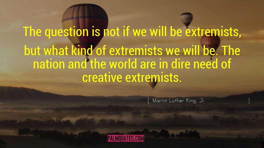 Creative Momista quotes by Martin Luther King, Jr.
