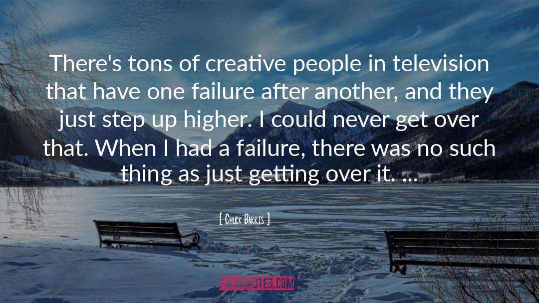 Creative People quotes by Chuck Barris