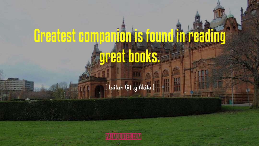 Creative Reading quotes by Lailah Gifty Akita