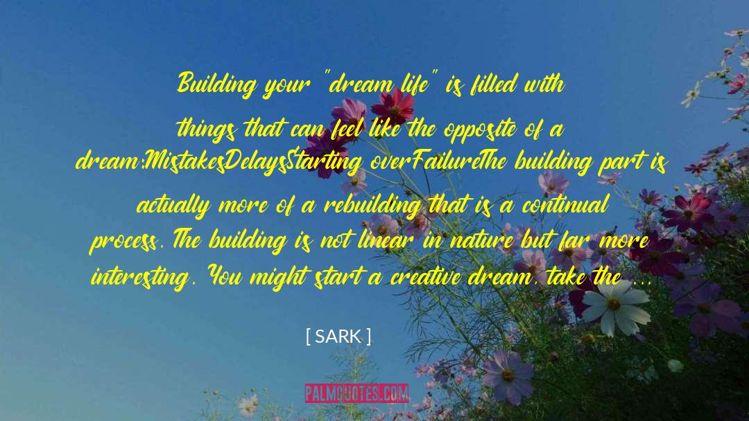 Creativity And Design quotes by SARK