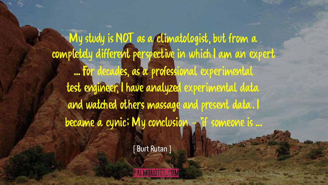 Credit Default Swap quotes by Burt Rutan