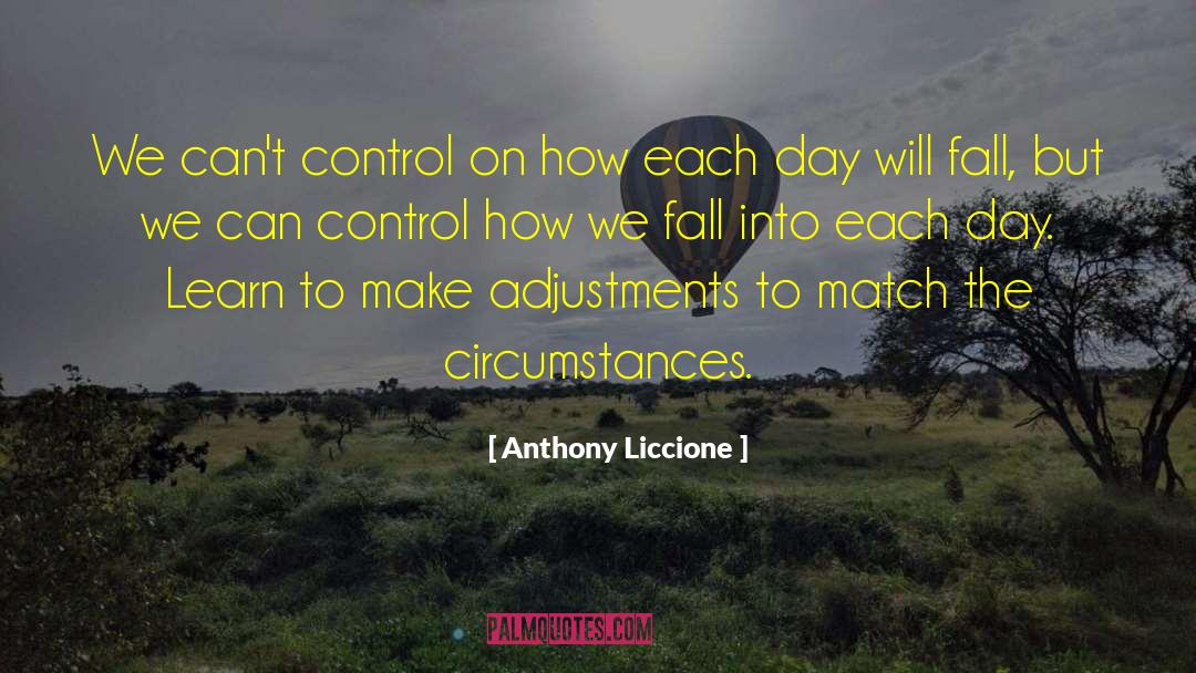 Credit Repair quotes by Anthony Liccione