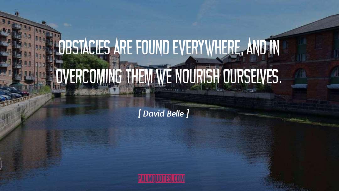 Creole Belle quotes by David Belle