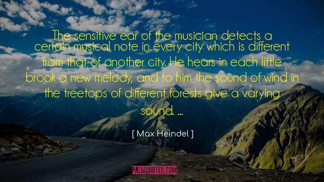 Crescent City quotes by Max Heindel