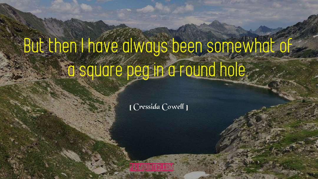 Cressida quotes by Cressida Cowell