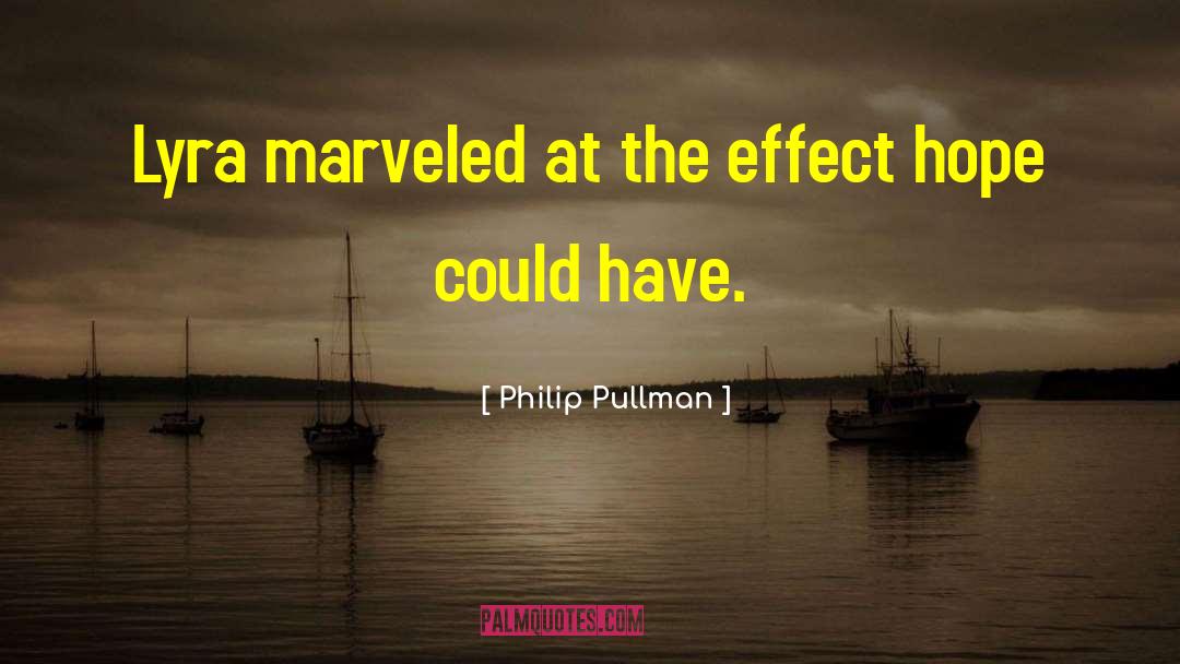 Crime Novel quotes by Philip Pullman