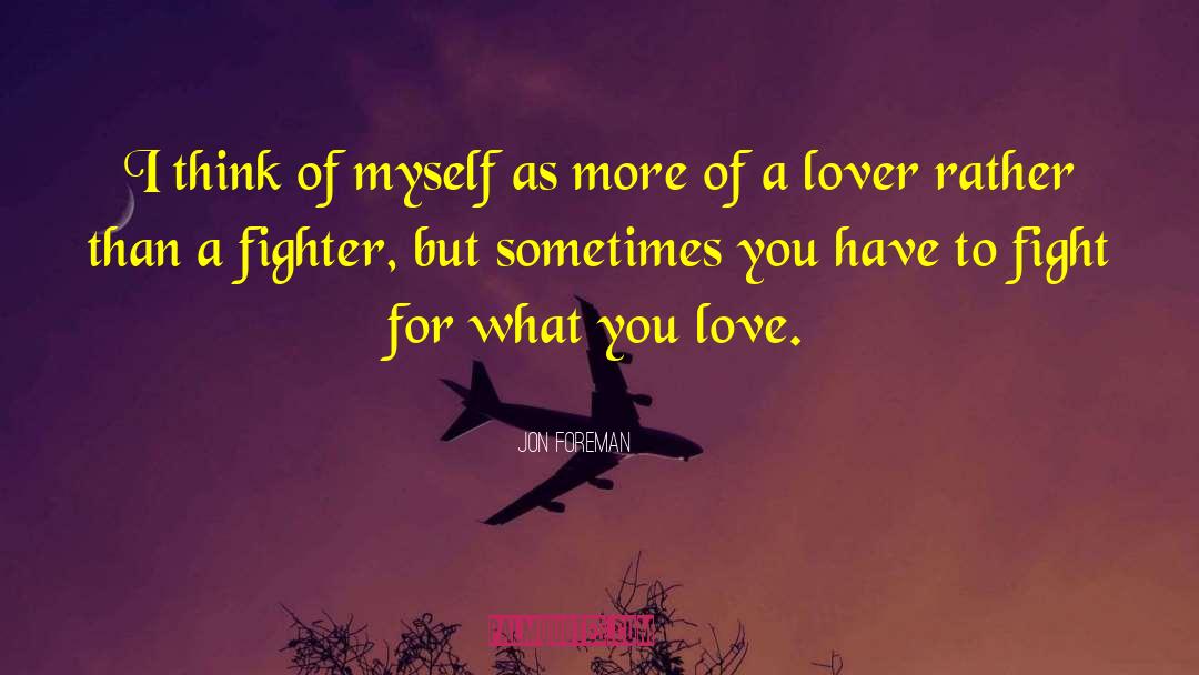 Crimes Of Love quotes by Jon Foreman