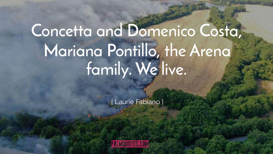 Criscito Domenico quotes by Laurie Fabiano