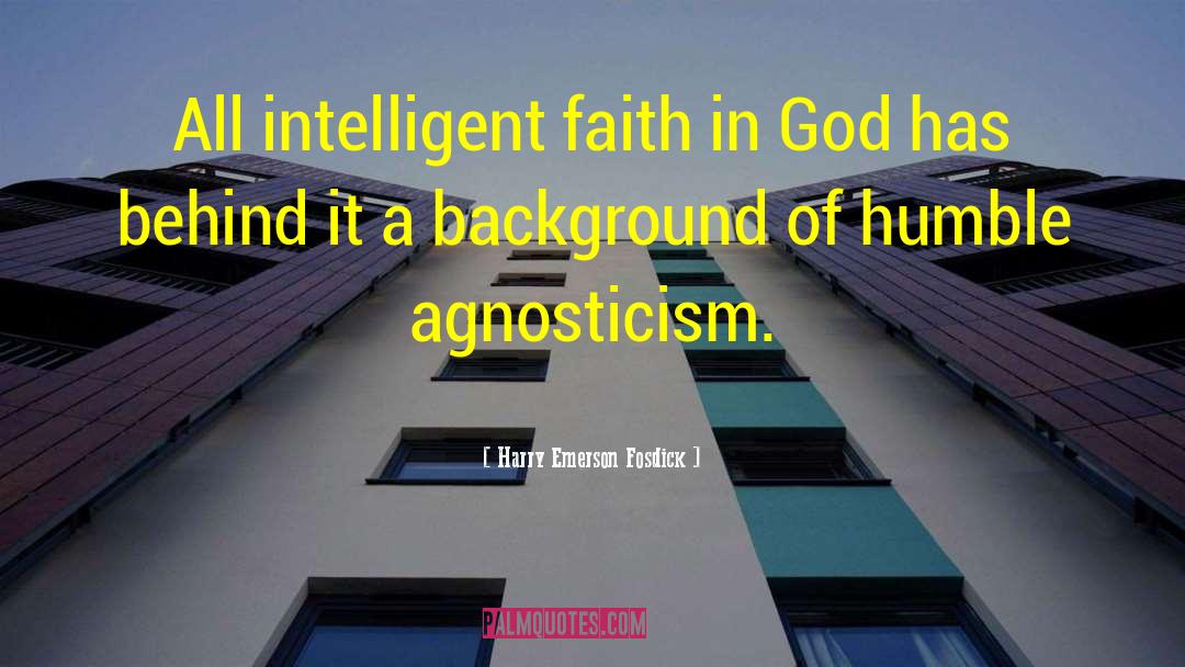 Crisis Of Faith quotes by Harry Emerson Fosdick