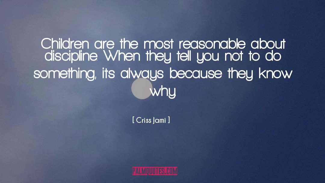 Criss quotes by Criss Jami