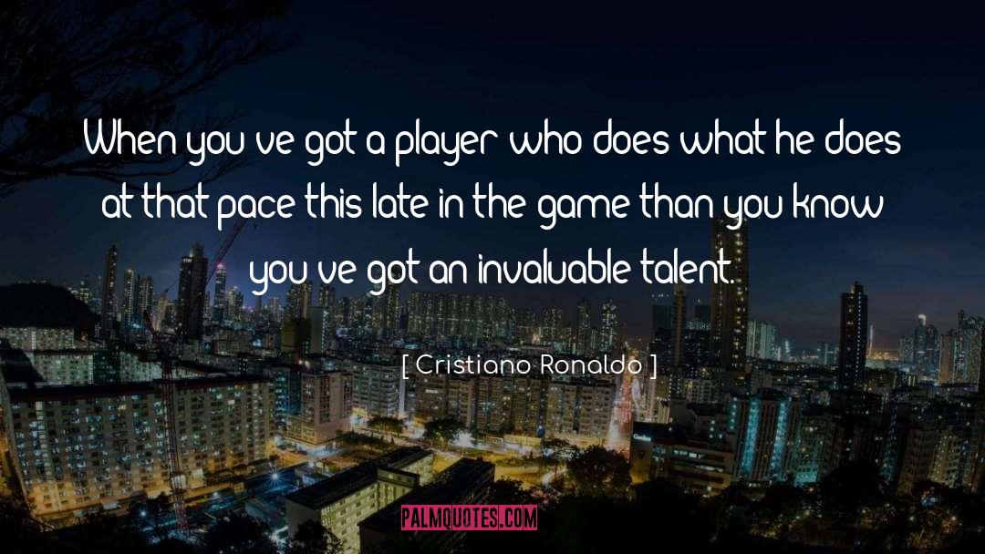 Cristiano Ronaldo quotes by Cristiano Ronaldo