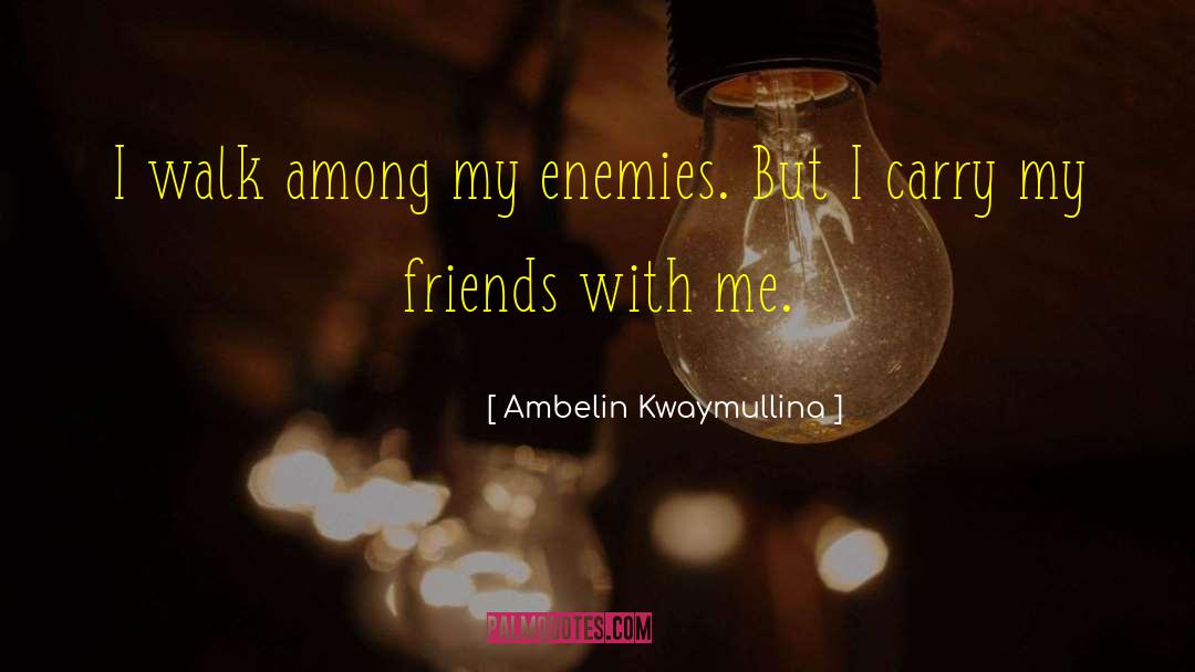 Critical Friends quotes by Ambelin Kwaymullina