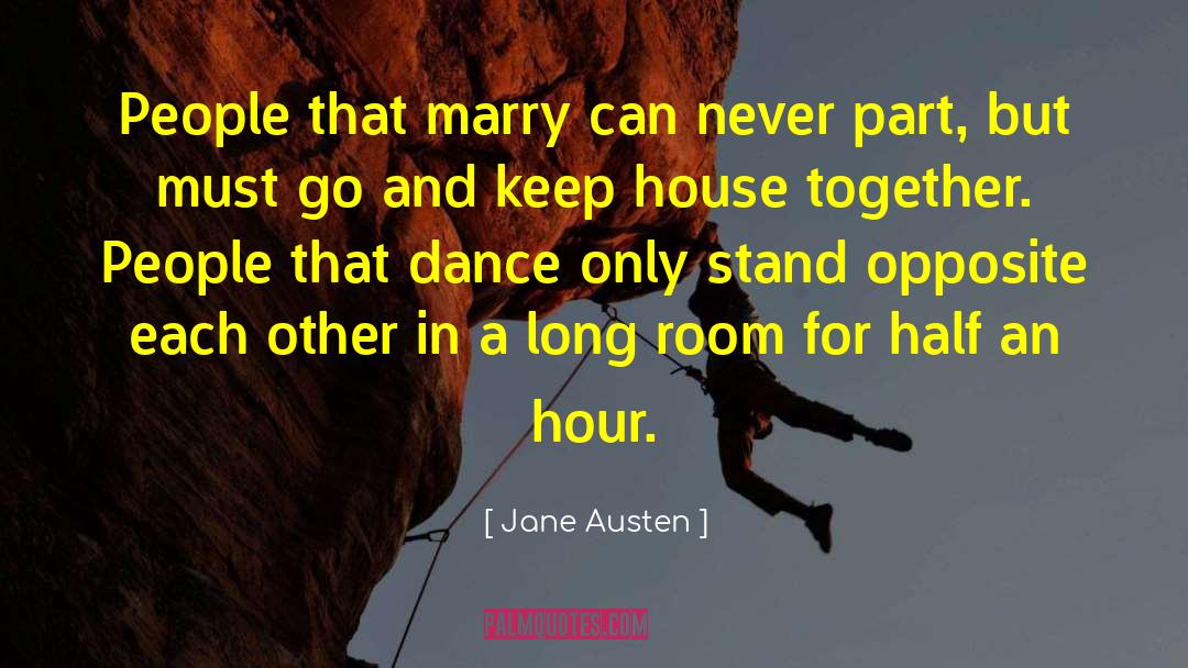 Critical People quotes by Jane Austen