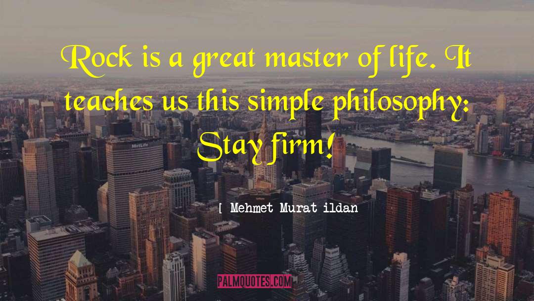 Critical Philosophy quotes by Mehmet Murat Ildan