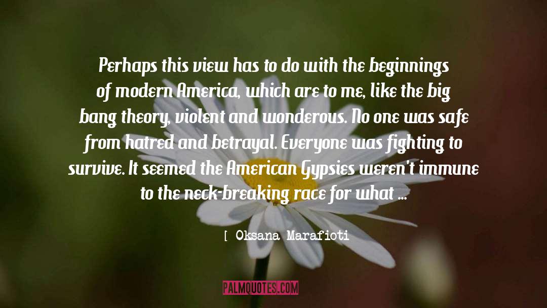 Critical Race Theory quotes by Oksana Marafioti