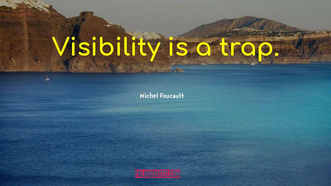 Critical Theory quotes by Michel Foucault