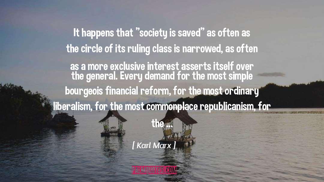 Criticisms Of Marxism quotes by Karl Marx