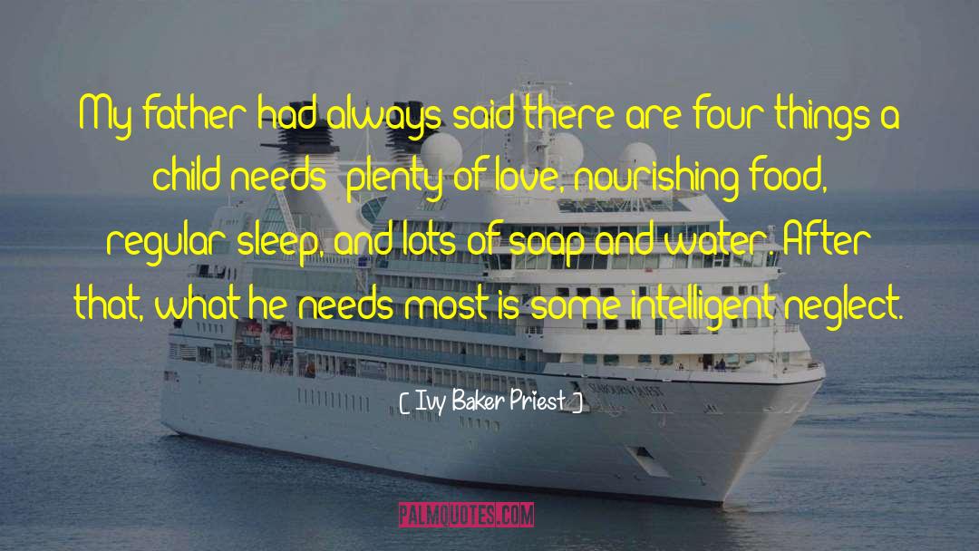 Croatia Love quotes by Ivy Baker Priest
