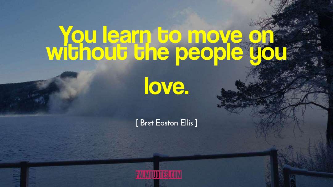 Croatia Love quotes by Bret Easton Ellis