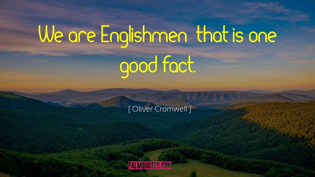 Cromwell quotes by Oliver Cromwell