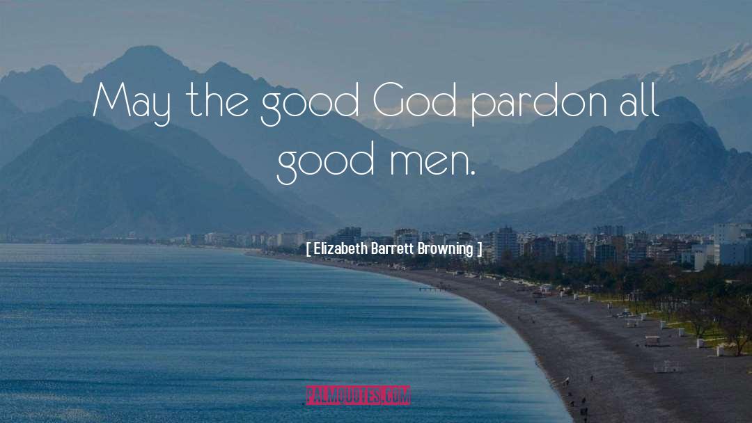 Crooked Man quotes by Elizabeth Barrett Browning