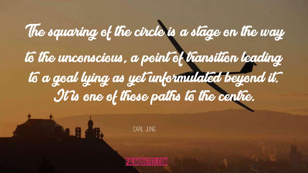 Crop Circles quotes by Carl Jung