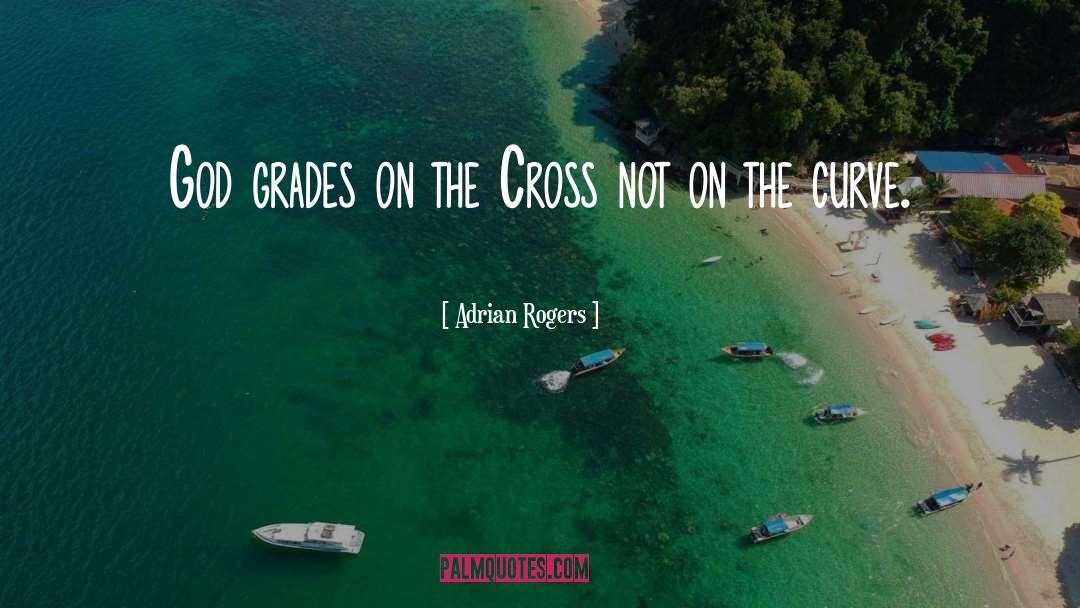 Cross Continental Journeys quotes by Adrian Rogers